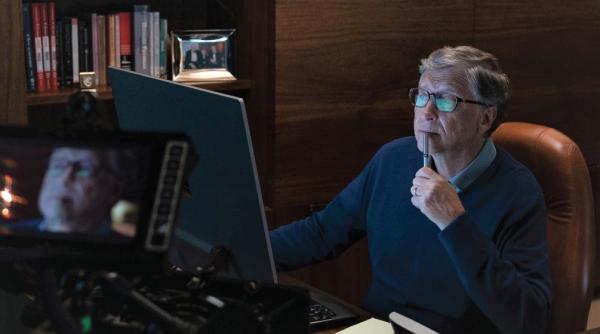 Bill Gates a EȘUAT? A vrut să scape de TOATE, dar a ieșit ALTFEL