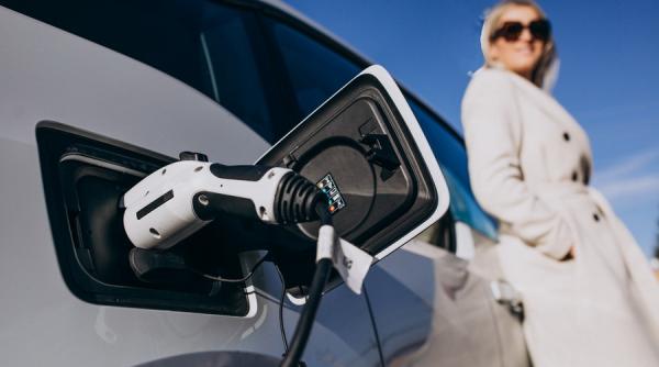 Prima mare companie auto care anunță că va produce doar mașini electrice