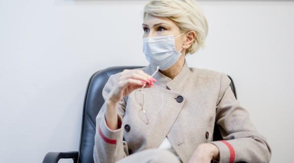 Turcan: Există categorii ocupaționale pentru care nivelul sporurilor se ridică la 85%