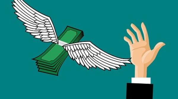 Unde sunt banii? Elena Cristian. Râdem, glumim, dar e dezastru