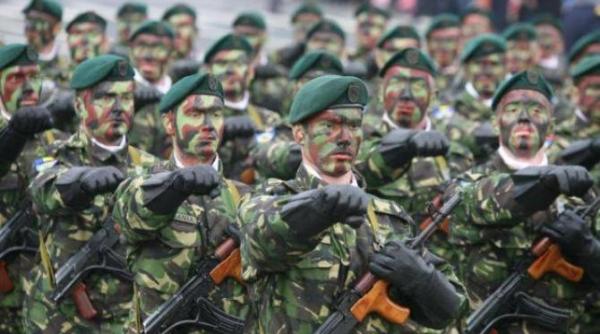 CSAT avizează bugetele apărării și serviciilor de informații