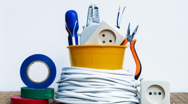 CURENT OPRIT în București, Ilfov și Giurgiu. Află zonele