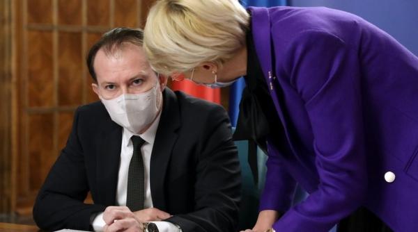 Guvernul urmează să aprobe proiectul legii BUGETULUI de stat pe 2021