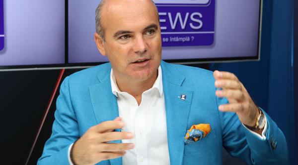 Rareş Bogdan: Este ANORMAL ca dorinţa PĂRINȚILOR să fie să-şi angajeze copiii la STAT