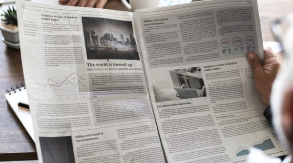 Știrile zilei. Cinci cele mai semnificative informații 