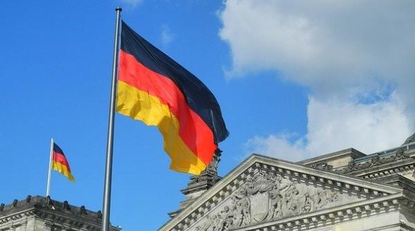 Merkel vede partea pozitivă a pandemiei