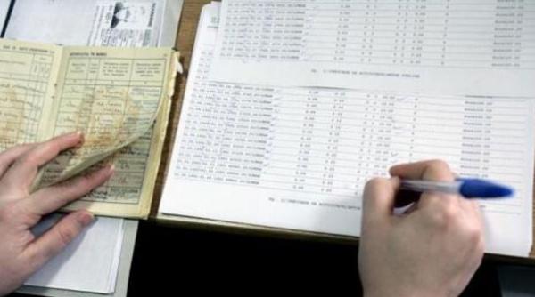 Pensiile de serviciu. Trei categorii. Cum se obțin