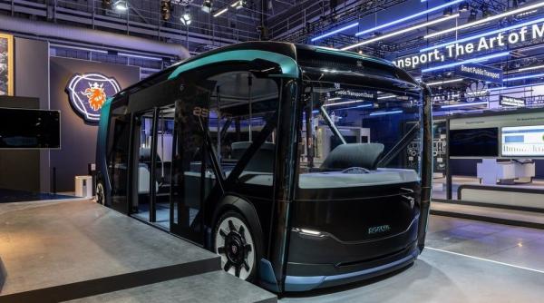 Angajat Volvo, spion pentru ruși. Prins în flagrant