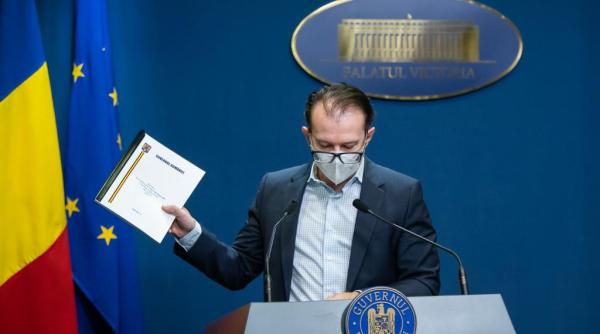 De ce bugetul nu va ajunge nici marți în Parlament