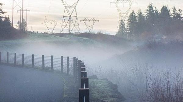 Atenționare ANM. S-a emis COD GALBEN pentru 27 de județe