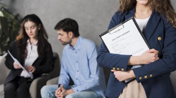 ANOFM: Peste 12.000 de locuri de muncă vacante la nivel național