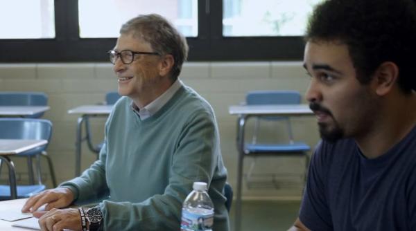 Bill Gates, la ora sincerității: Nu, nu mi-am imaginat așa ceva 