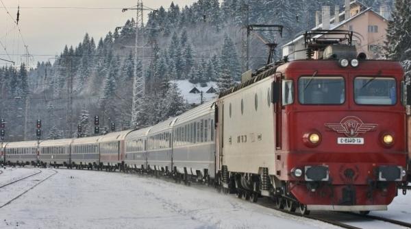 CFR a lansat o licitație. Pentru un vast șantier