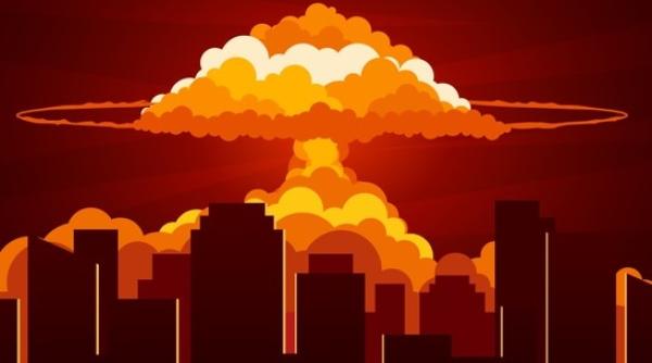 Război NUCLEAR. Totul era pregătit! O mică eroare și izbucnea DEZASTRUL