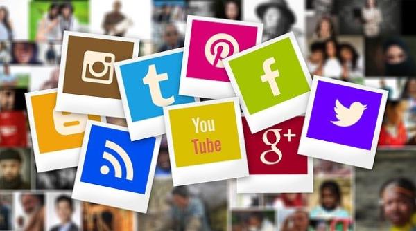 Facebook și Google, obligați să plătească. Legea a fost adoptată 