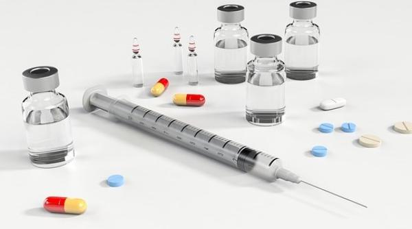 Medicament anti-COVID pentru europeni. Posibilă alternativă la vaccin