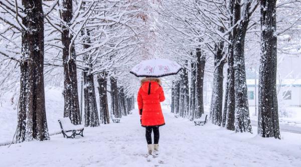 Prognoză METEO. Temperaturi EXTREME în România