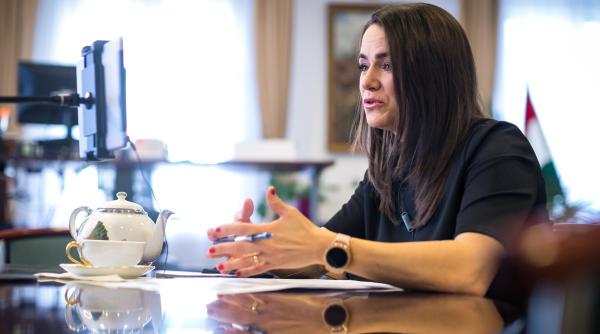 Ungaria. Creșe gratuite pentru familiile cu mai mulți copii