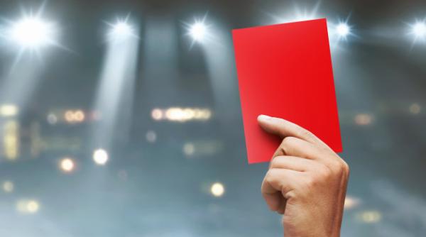 Bursa de Valori Bucureşti a deschis pe ROȘU ședința