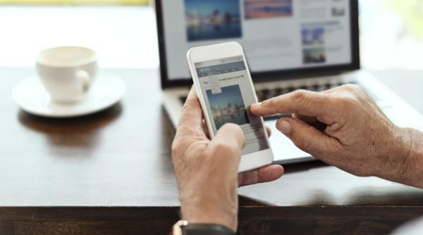 Digitalizarea avantajează economiile mai mici. România unul din marii câștigători