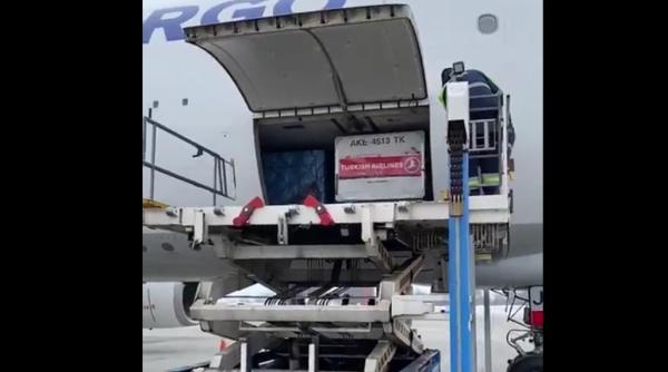 Vaccinurile au ajuns și în Cernăuți