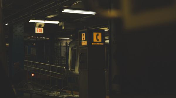 Experimentul cu ANTRAX de la metrou în anul 1963