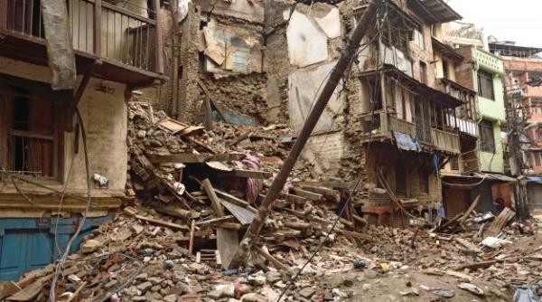 Când va fi următorul CUTREMUR. Seismologii trag un semnal de ALARMĂ pentru ROMÂNI