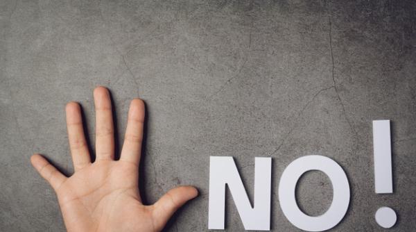 INTERZIS categoric. În caz contrar, NECAZURILE vor năvăli