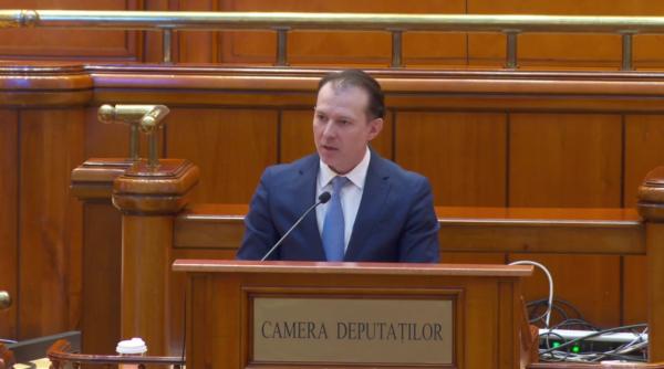 Cîțu: Bugetarii să dovedească că merită dublarea salariilor din ultimii 4 ani