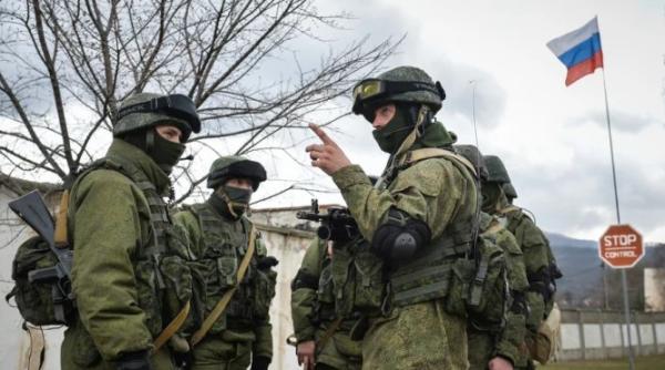 Kremlinul ține lecții SUA: 'reunificarea' Crimeii cu Rusia, în conformitate cu normele internaţionale