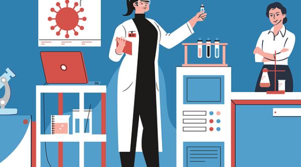 Rusia s-a pus pe făcut VACCINURI. Și nu se mai oprește 