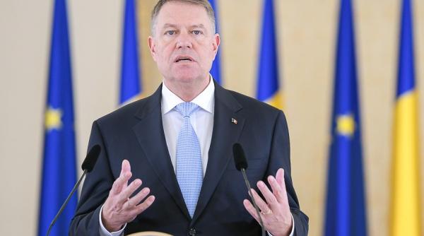 Scandal URIAȘ pe BUGET. Klaus Iohannis AMENINȚĂ