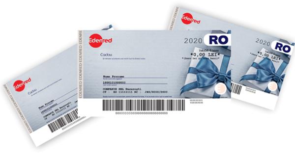 TICHETE cadou. Codul fiscal, MODIFICAT. Ce se întâmplă 