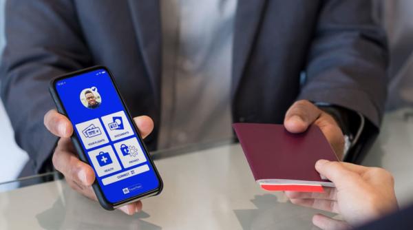 UE insistă pentru paşaportul de vaccinare digital