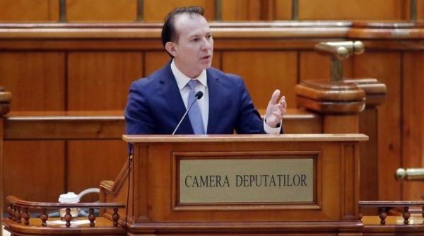 CIFRELE anului. Cîțu a numărat banii: Cât i-a ieșit pentru PENSII