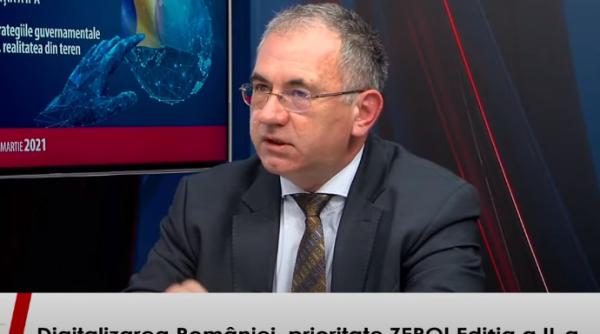 Codruţ Săvulescu (Huawei România): Am vrut să oferim flexibilitate (VIDEO)