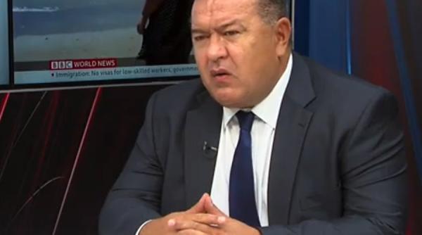 Daraban, despre DIGITALIZARE: Cred că este cel mai SENSIBIL subiect (VIDEO)