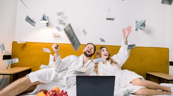 Horoscop MARTIE 2021. MULȚI BANI pentru această ZODIE