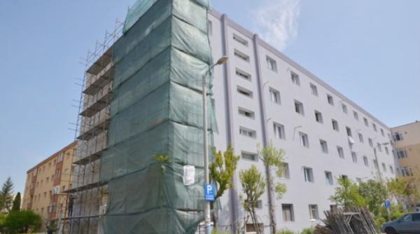 Primăria Sectorului 6 vrea reabilitare termică. Măsuri de ultimă oră