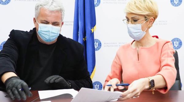 Raluca Turcan: NOUTĂȚILE ABSOLUTE din bugetul pentru 2021