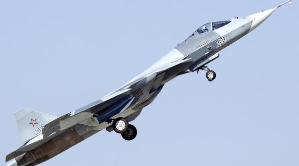 ȚIPĂTUL ÎNGROZITOR al avioanelor de luptă rusești. E CUMPLIT (VIDEO)