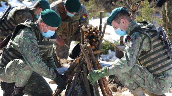 BANI pentru chirie. Se schimbă SOCOTEALA. Propunerea MApN