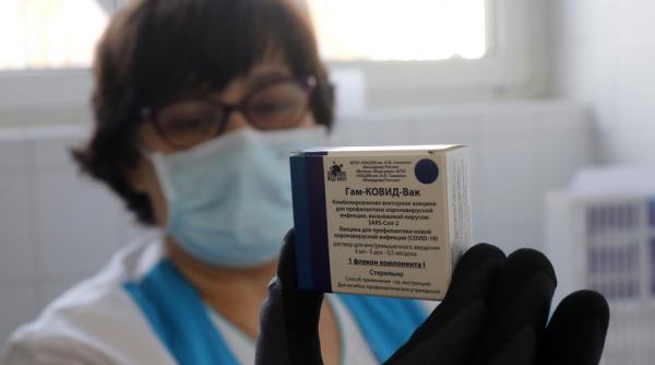 De ce vaccinul rusesc Sputnik V dă dureri de cap Uniunii Europene