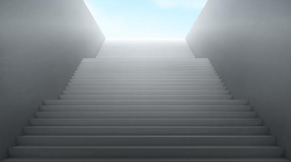 Teorie HALUCINANTĂ! Ce este LUMINA de la CAPĂTUL TUNELULUI