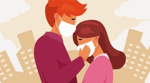 Valul trei al pandemiei. Este un semnal foarte îngrijorător