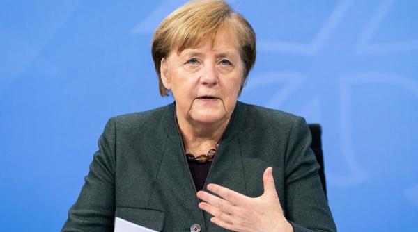 Angela Merkel a ACCEPTAT! Relaxarea RESTRICȚIILOR