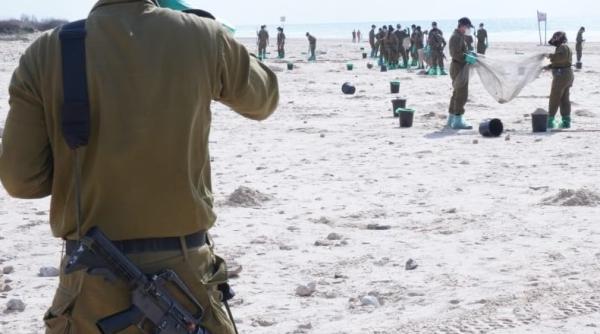 Iranul, acuzat de terorism ecologic. O nouă abordare a Teheranului