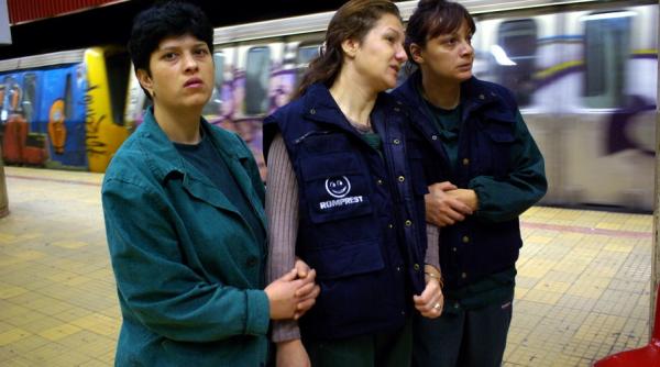 Drulă: Salariile la Metrorex se pot păstra cu o condiție