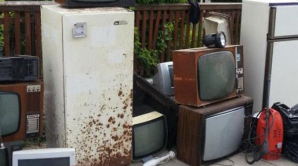 Electrocasnice. UE s-a săturat! SCHIMBĂM regulile