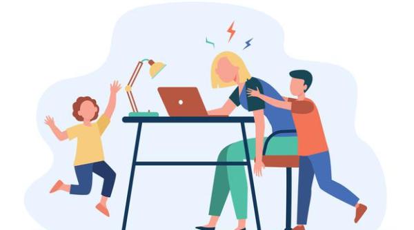 41% din femei vor alte joburi. Ce spun bărbații